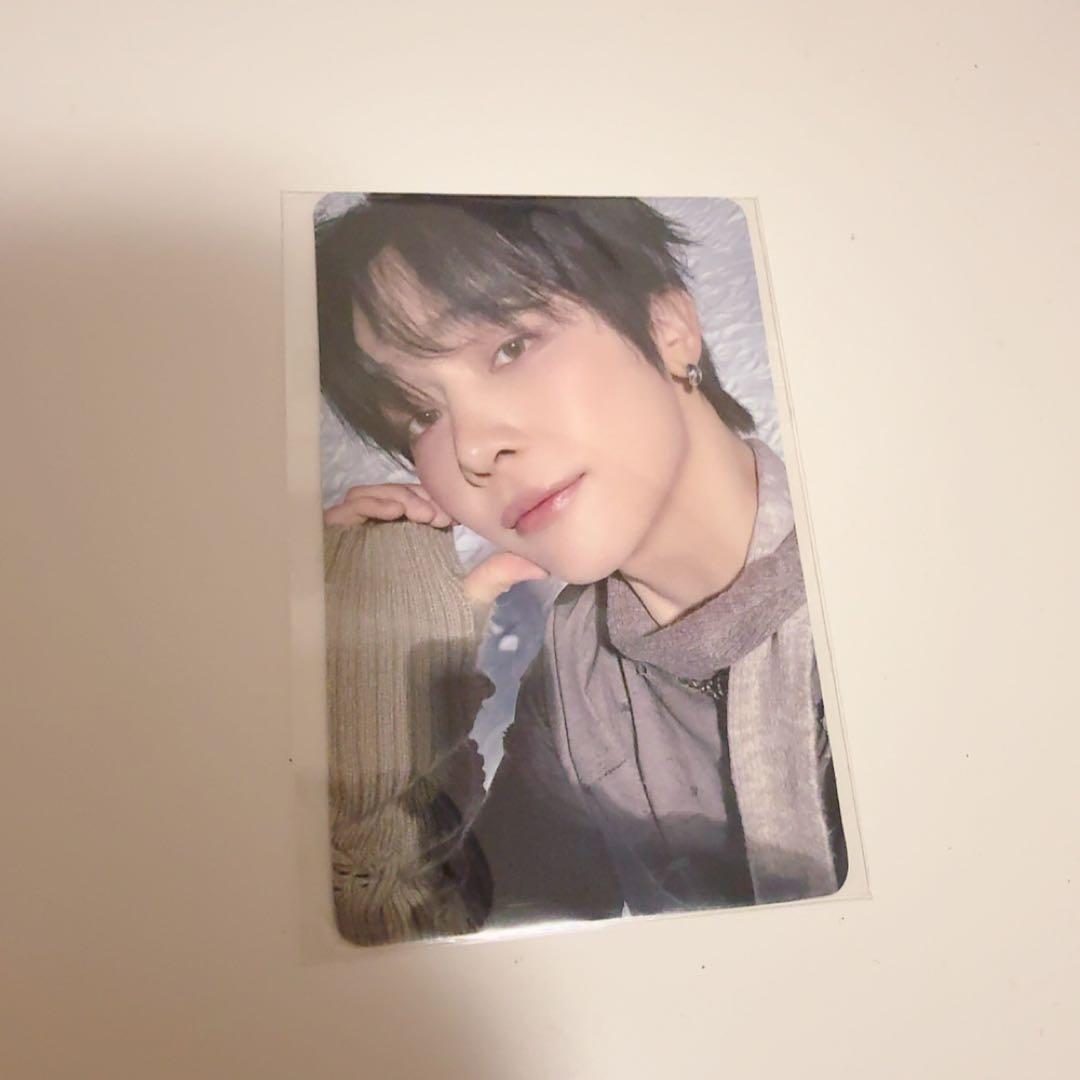 &TEAM ニコラス 新規入会 特典 トレカ FC NICHOLAS ニコラス エン ティーム