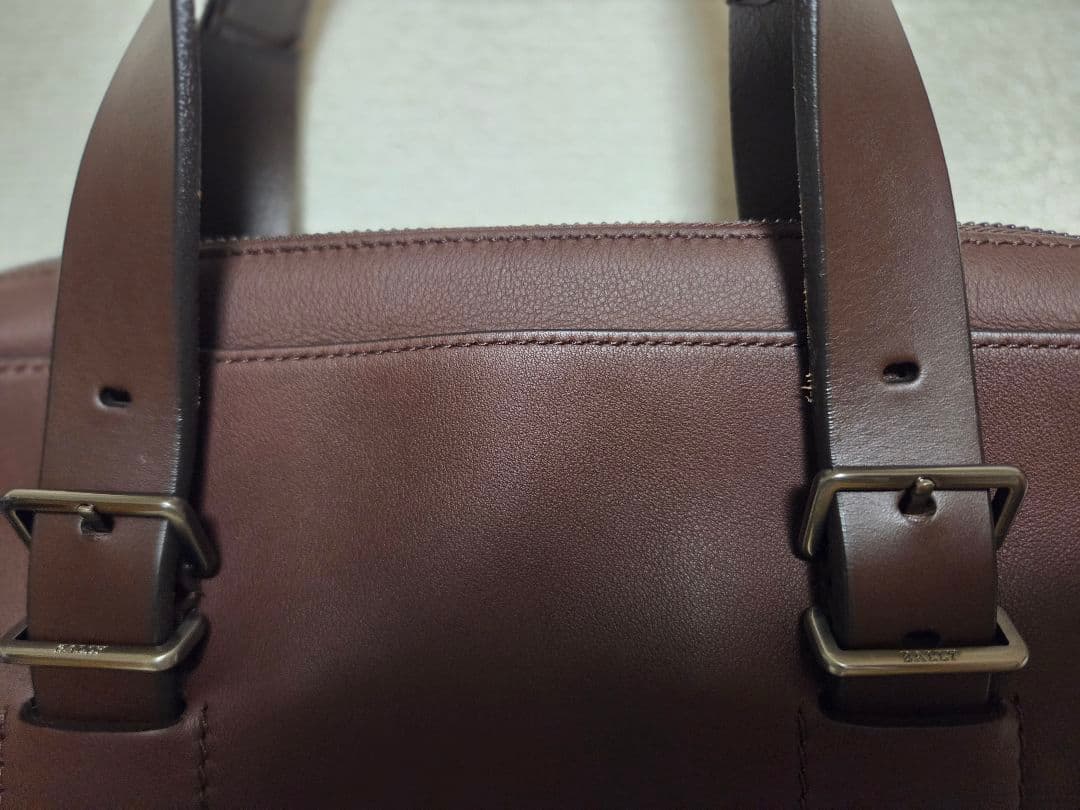 【値下げ可です】【相場教えてください】Bally BALZACO バリー