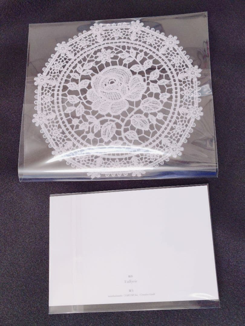 あんスタ Valkyrie衣装展 入場特典 - メルカリ