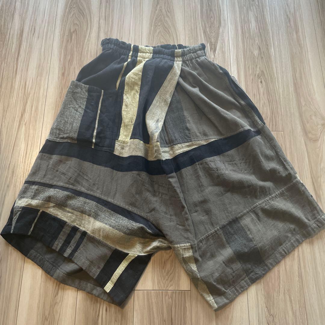 tamaki niime タマキニイメ　ダックス