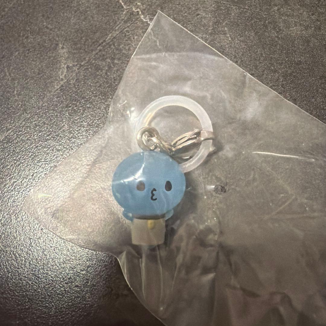 JO1 JOCHUM マイクン 河野純喜 めじるしアクセサリー - メルカリ