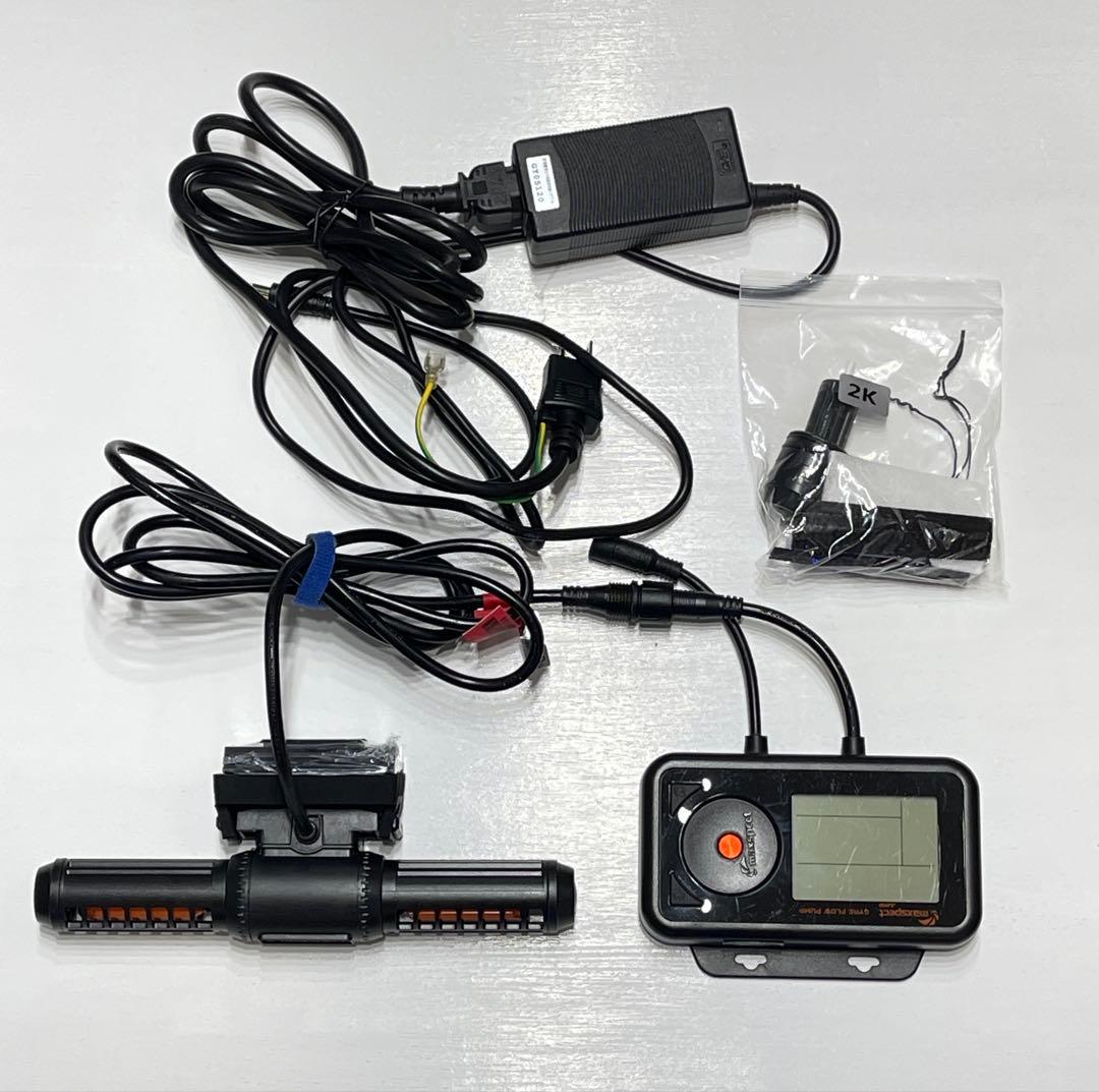 マックススペクト 水流ポンプ maxspect MJ-GF2K Maxspect MJ-GF2K Gyre Jump flow pump (for 50-250ltr aquariums