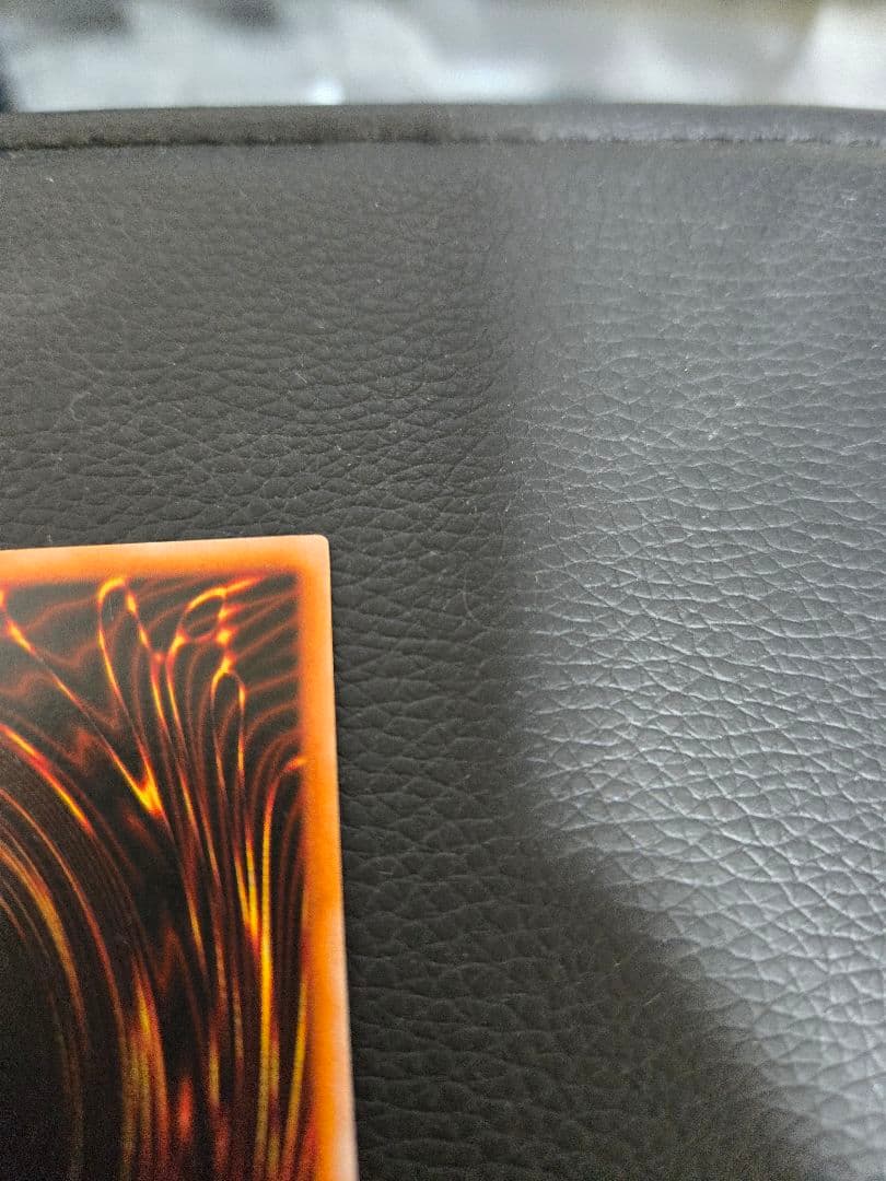 遊戯王 ブラック・マジシャン 英語版 初期 1000枚限定懸賞品 (おまけ