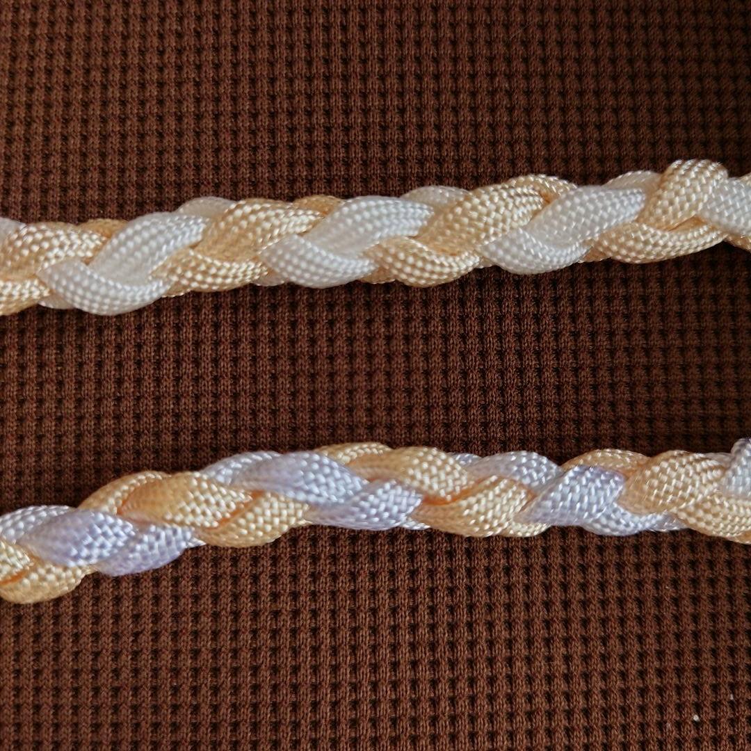 パラコードリード カフェリード ミント №087