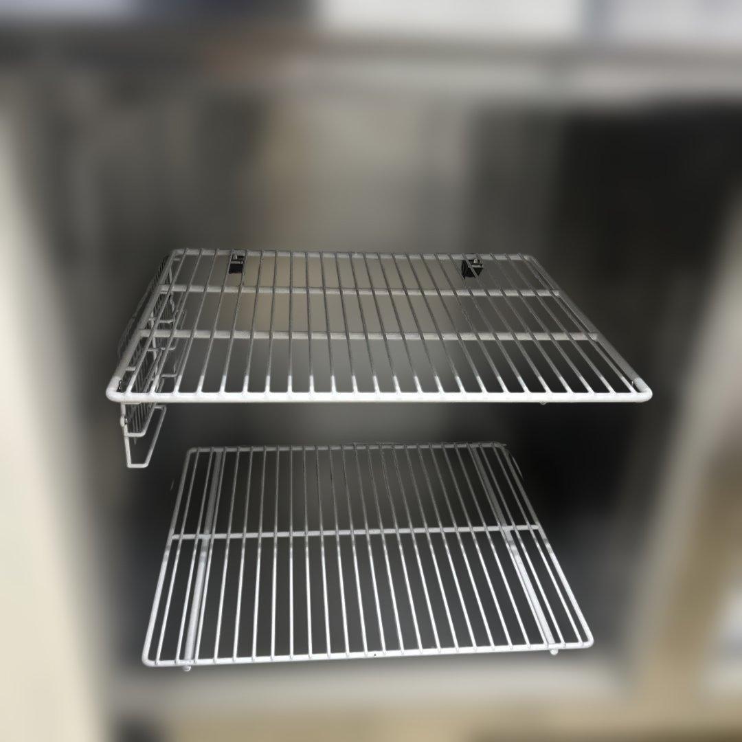 6812【程度良好】パナソニック 業務用台下冷凍冷蔵庫 コールドテーブル