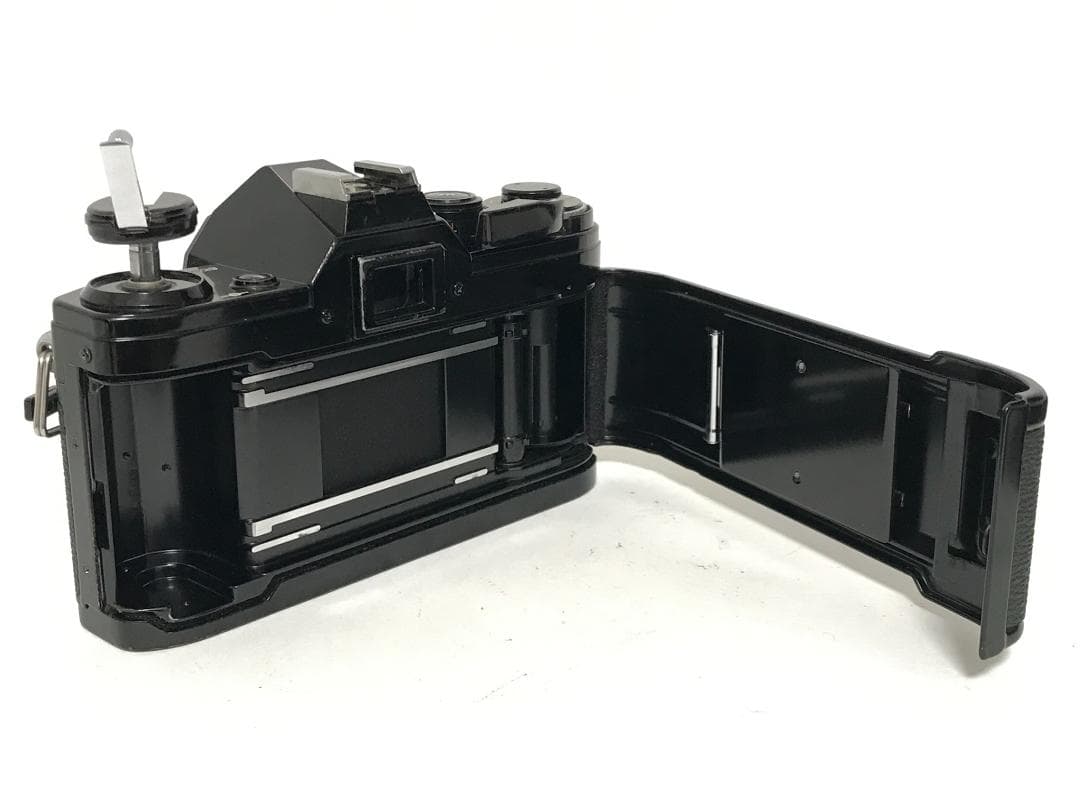 Canon AE-1 & NFD 50mm & NFD 135mm #9340 - メルカリ