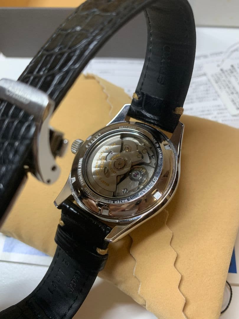時計 SEIKO SARW013