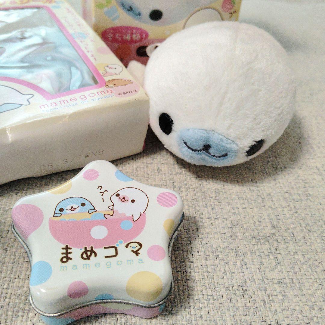 希少✨】まめゴマ San-X 平成レトロ まとめ売り♡ - メルカリ