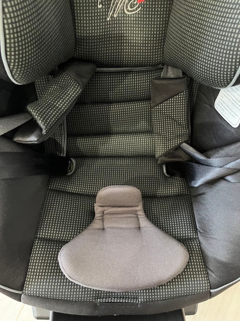 マムズキャリー ターンレジェFIX ISOFIX B-900