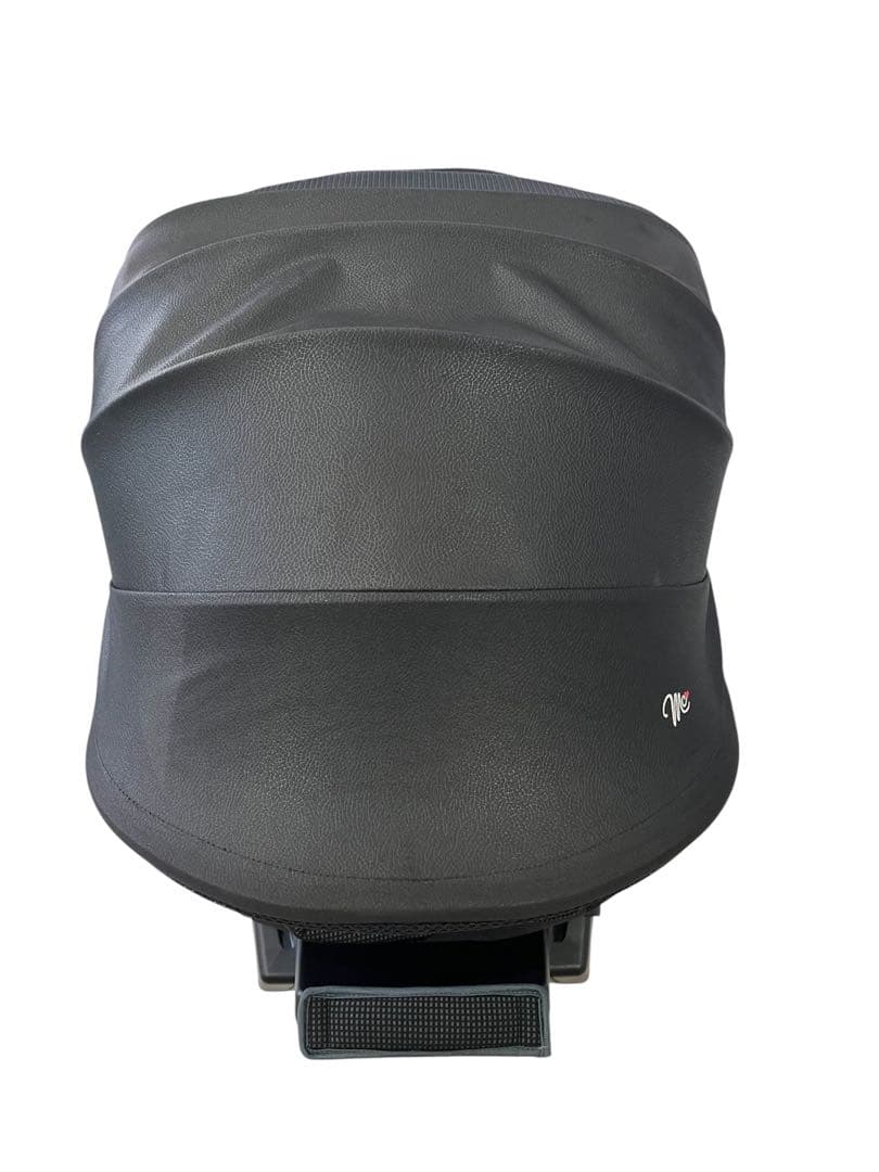 マムズキャリー ターンレジェFIX ISOFIX B-900