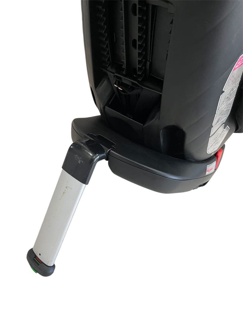 マムズキャリー ターンレジェFIX ISOFIX B-900