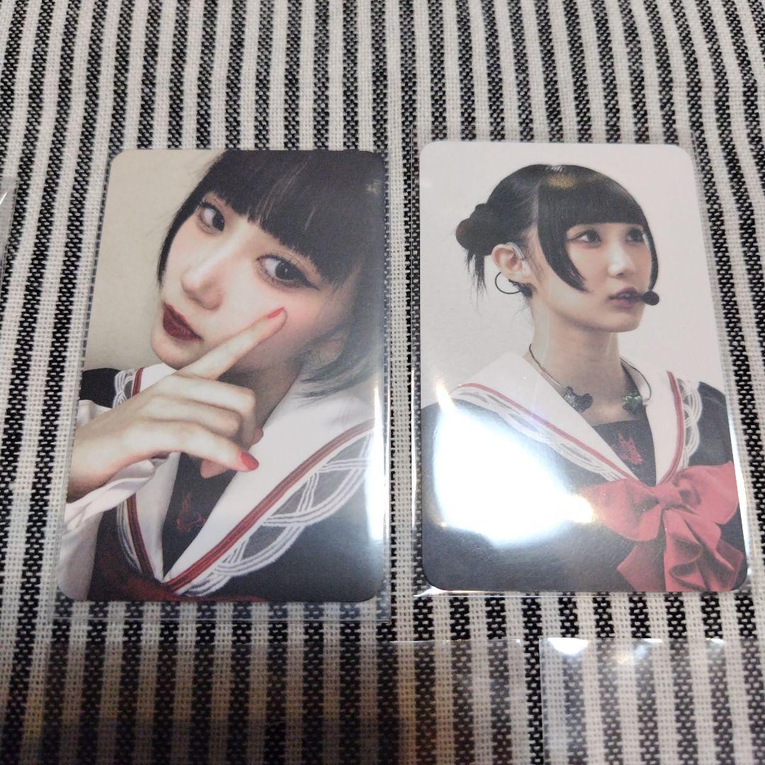 ファントムシータ ハイネ アクリルスタンド チェキ 宵祭り キーホルダー 灯翠