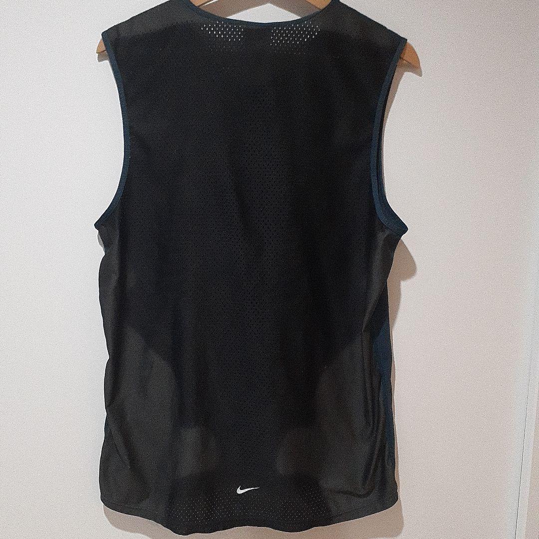 Nike GYAKUSOU レーサータンクトップ L