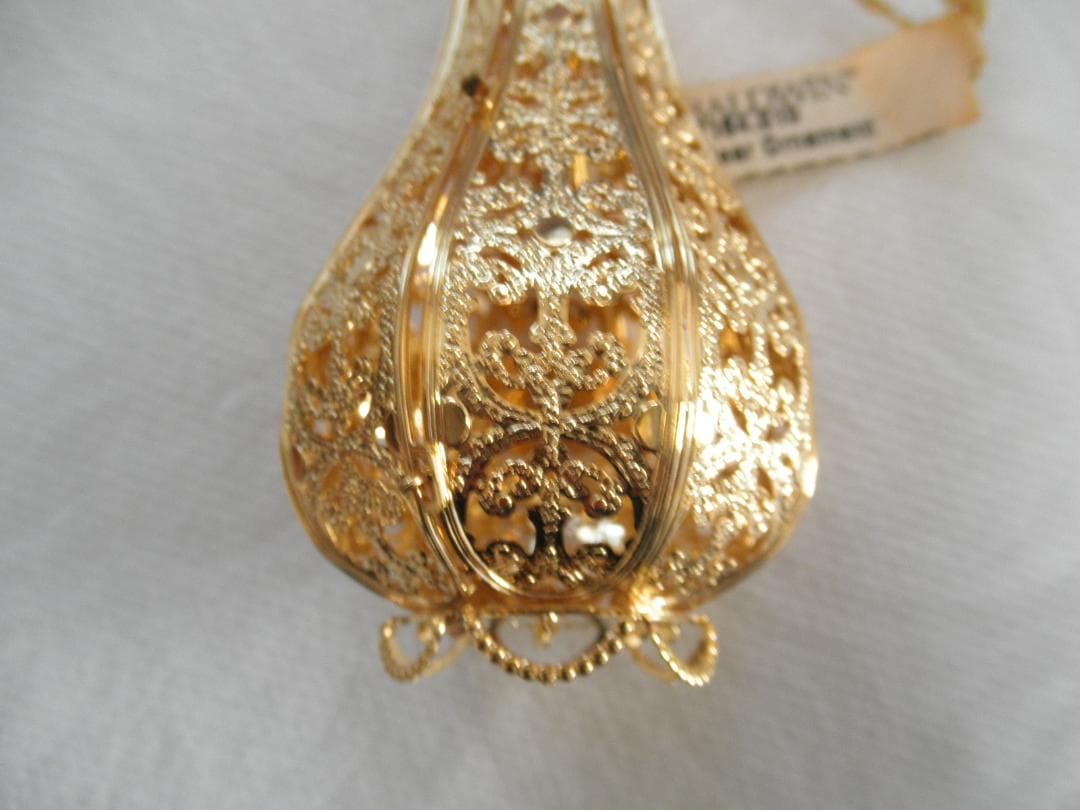 BALDWINの24Ktコレクション