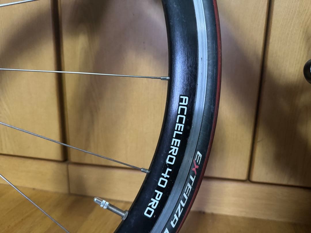 BMC TMR02 サイズ54 ディープリム　エアロロード