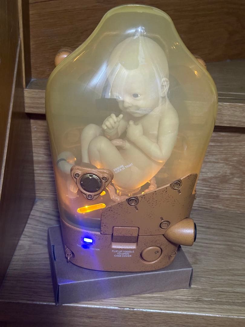 デスストランディング DEATH STRANDING BBポッド 千値練 美品 - メルカリ