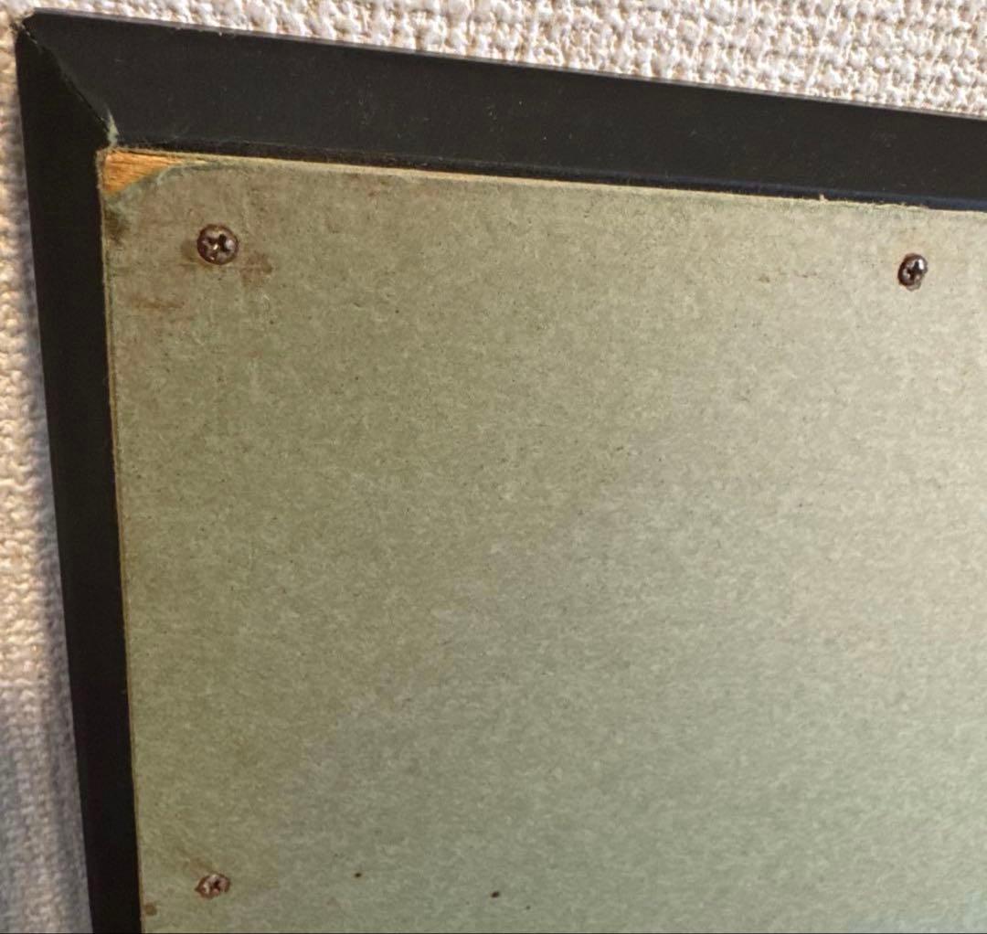 アリエル マーメイド ラグーン絵画 限定200