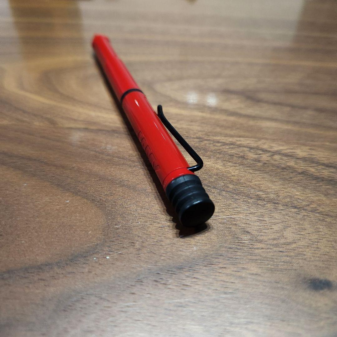 I*i様 【廃盤品】LAMY サファリ ツインペン 【希少】