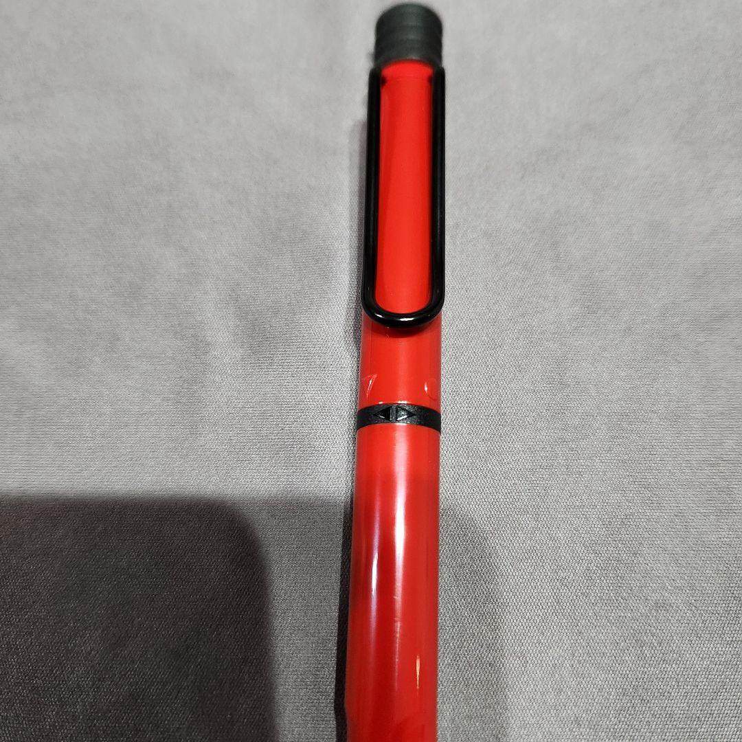 I*i様 【廃盤品】LAMY サファリ ツインペン 【希少】