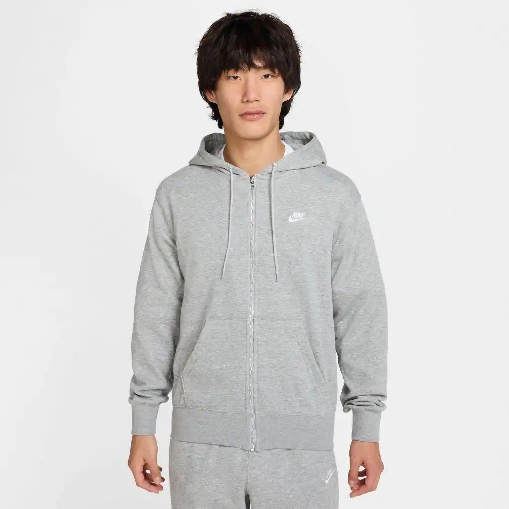 ナイキ クラブ フレンチテリー セットアップ 新品未使用