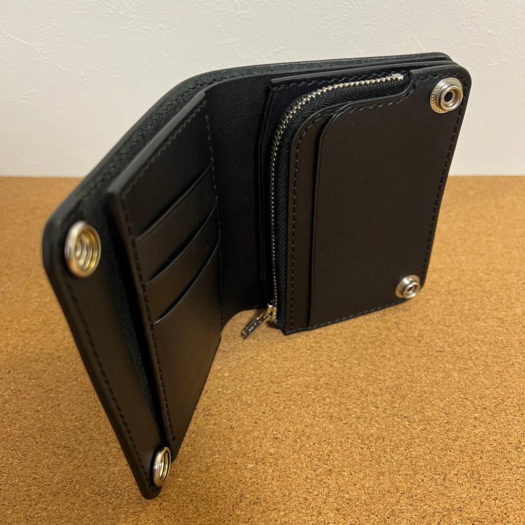 【1994 】ショート　トラッカーウォレット