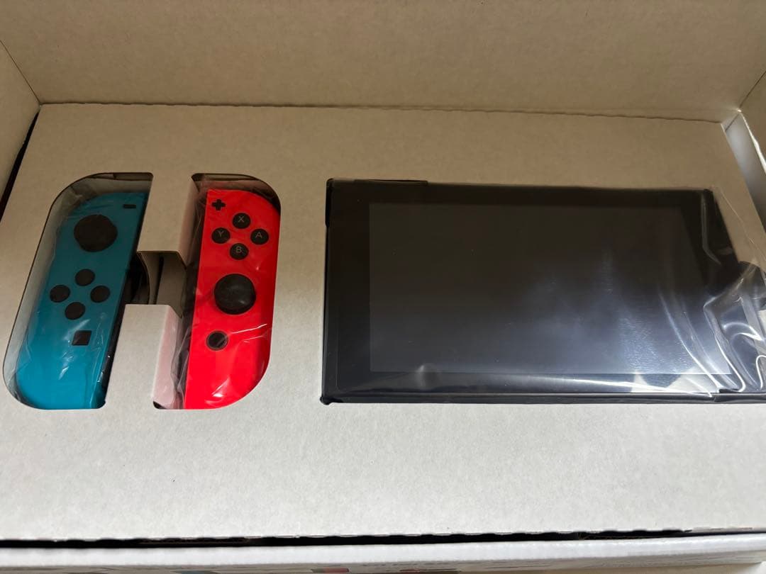 Nintendo Switch ニンテンドースイッチ　ケースのおまけ付き