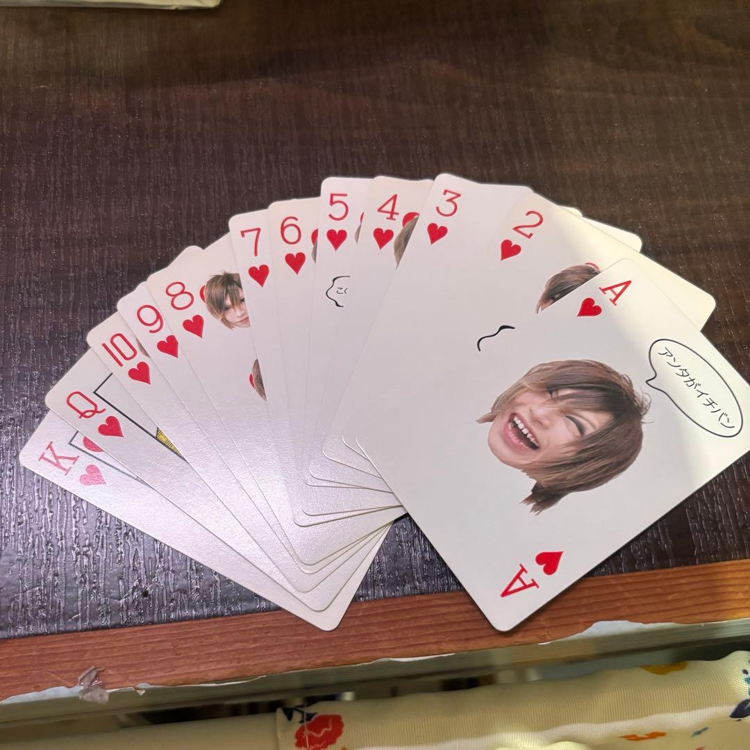 ゴールデンボンバー チェキ 鬼龍院翔