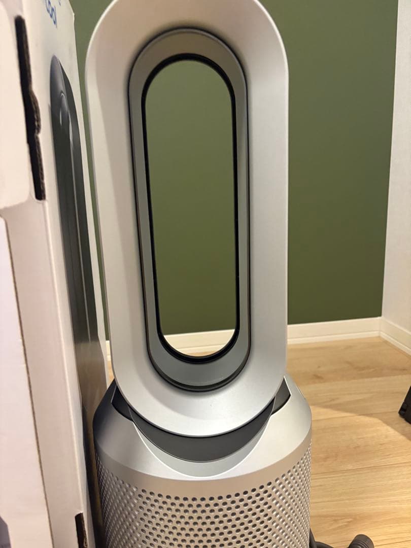 dyson pure hot+cool 扇風機