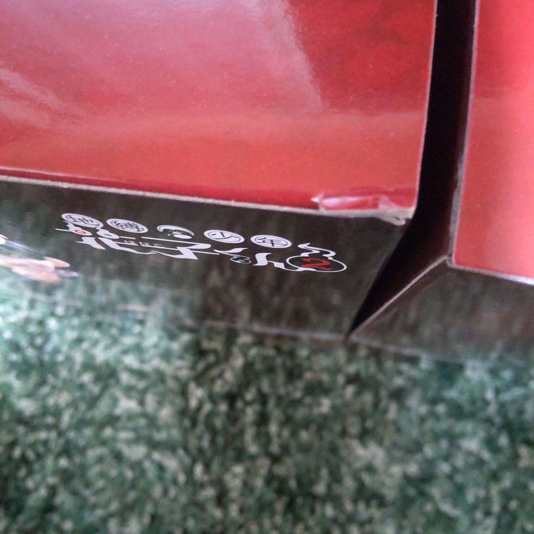 ぬーすと 地縛少年と地獄先生 キモグロ フィギュアset