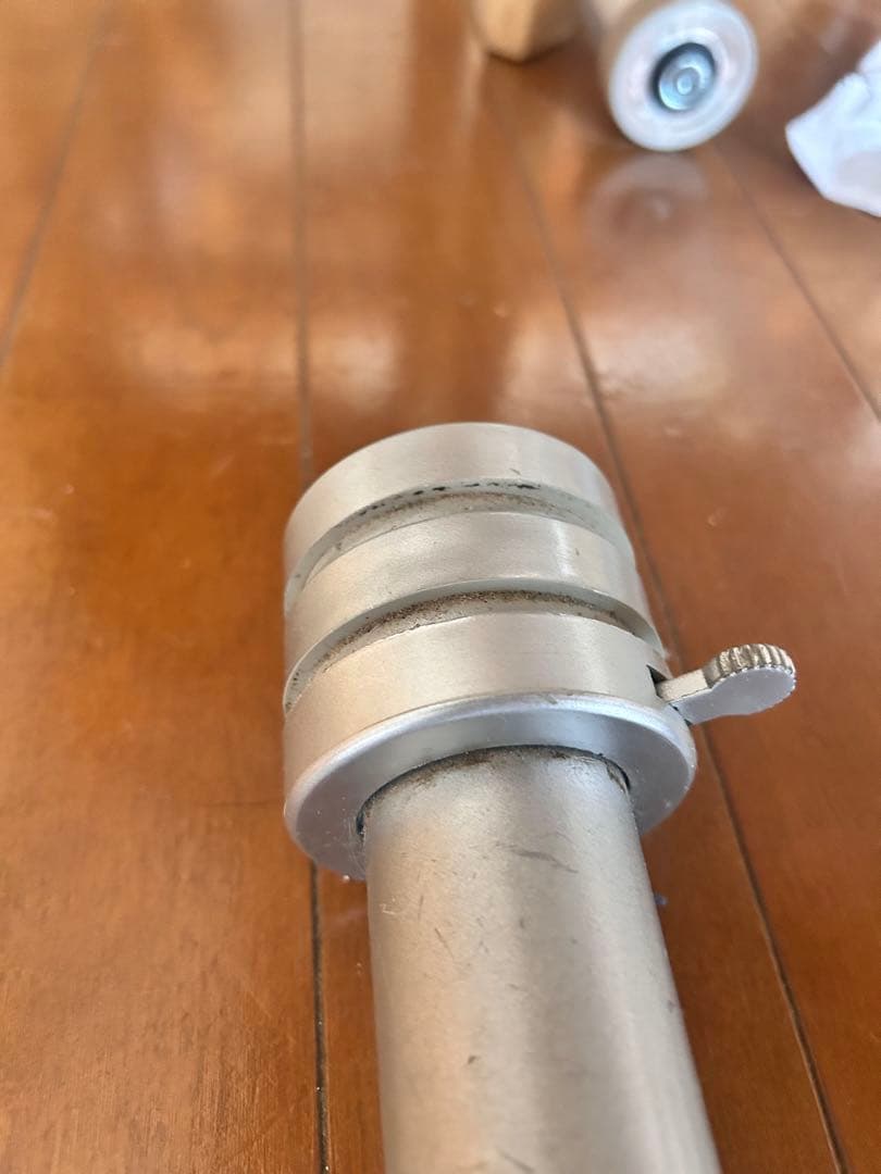 【専用しの吉さま】【引き取り限定・世田谷区】ディノス テーブル 昇降式 拡張式