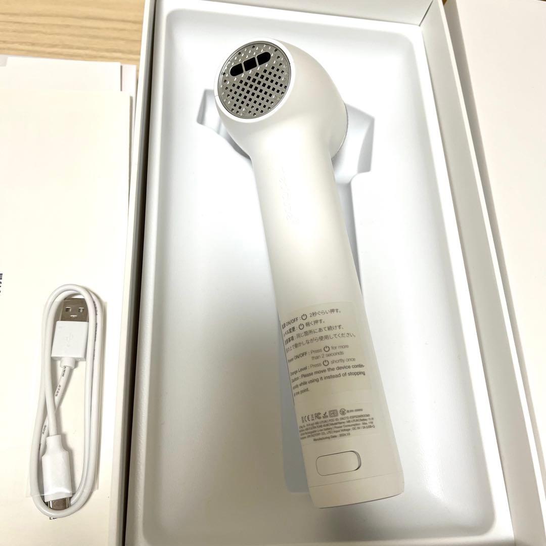 メディキューブAGE-R ULTRA TUNE 40.68 美顔器 - メルカリ