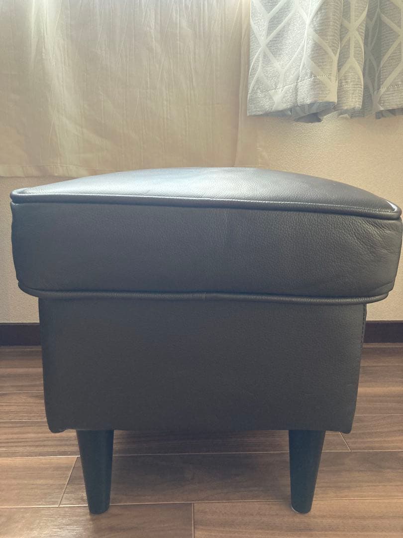 IKEA STRANDMON ストランドモン オットマン