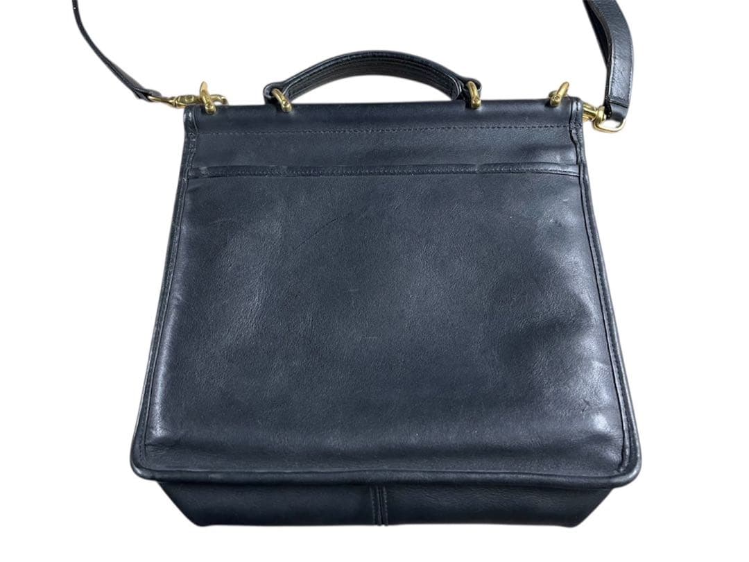 ■オールドコーチ　ウィリス　ショルダーバッグ　ヴィンテージ