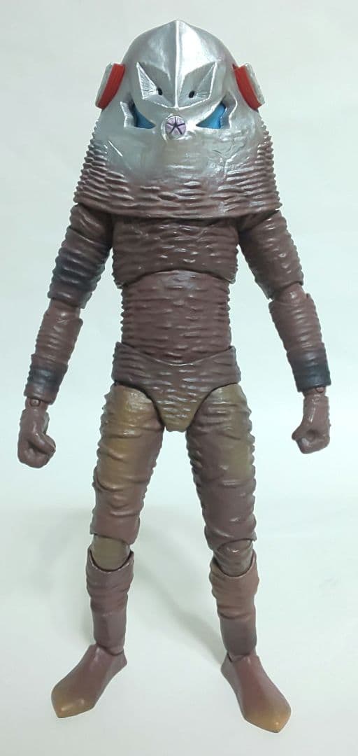 S.H.フィギュアーツ　ザラブ星人