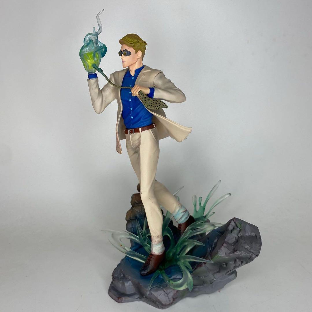 呪術廻戦　七海建人　高さ29cm 海外フィギュア