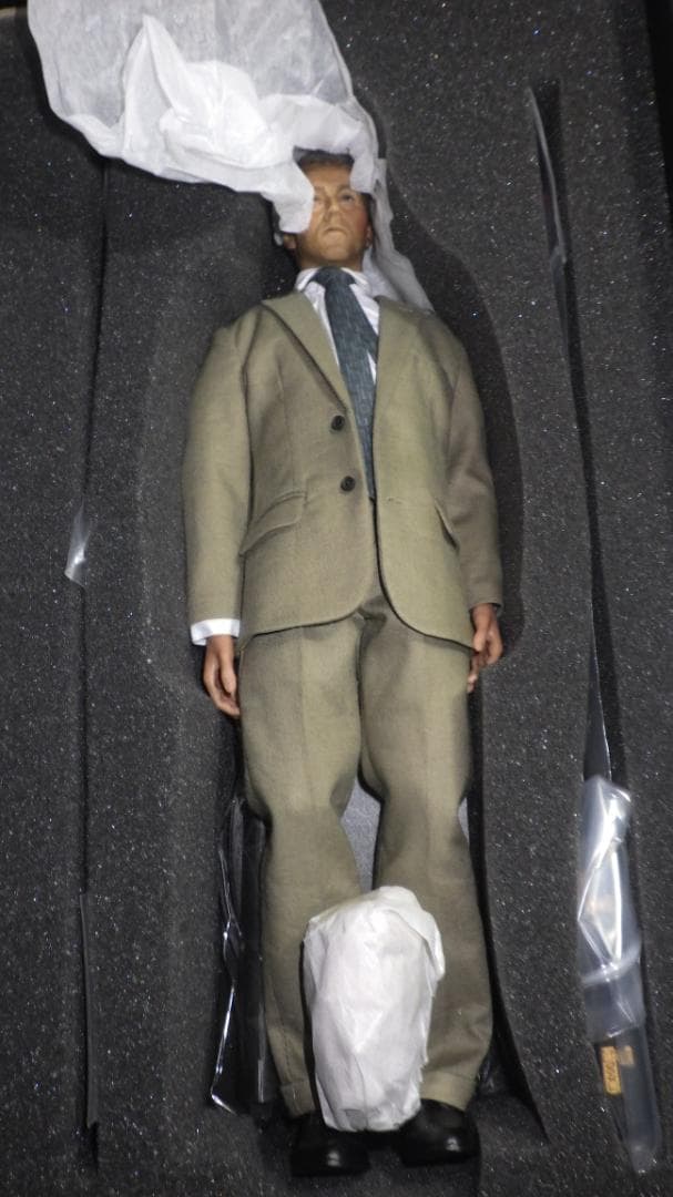 iminime 1/6 Space Monkeys ファイト・クラブ