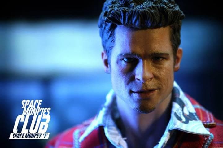 iminime 1/6 Space Monkeys ファイト・クラブ