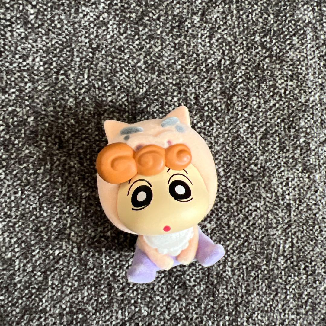 ぶりぶりざえもん　フィギュア　セット売り