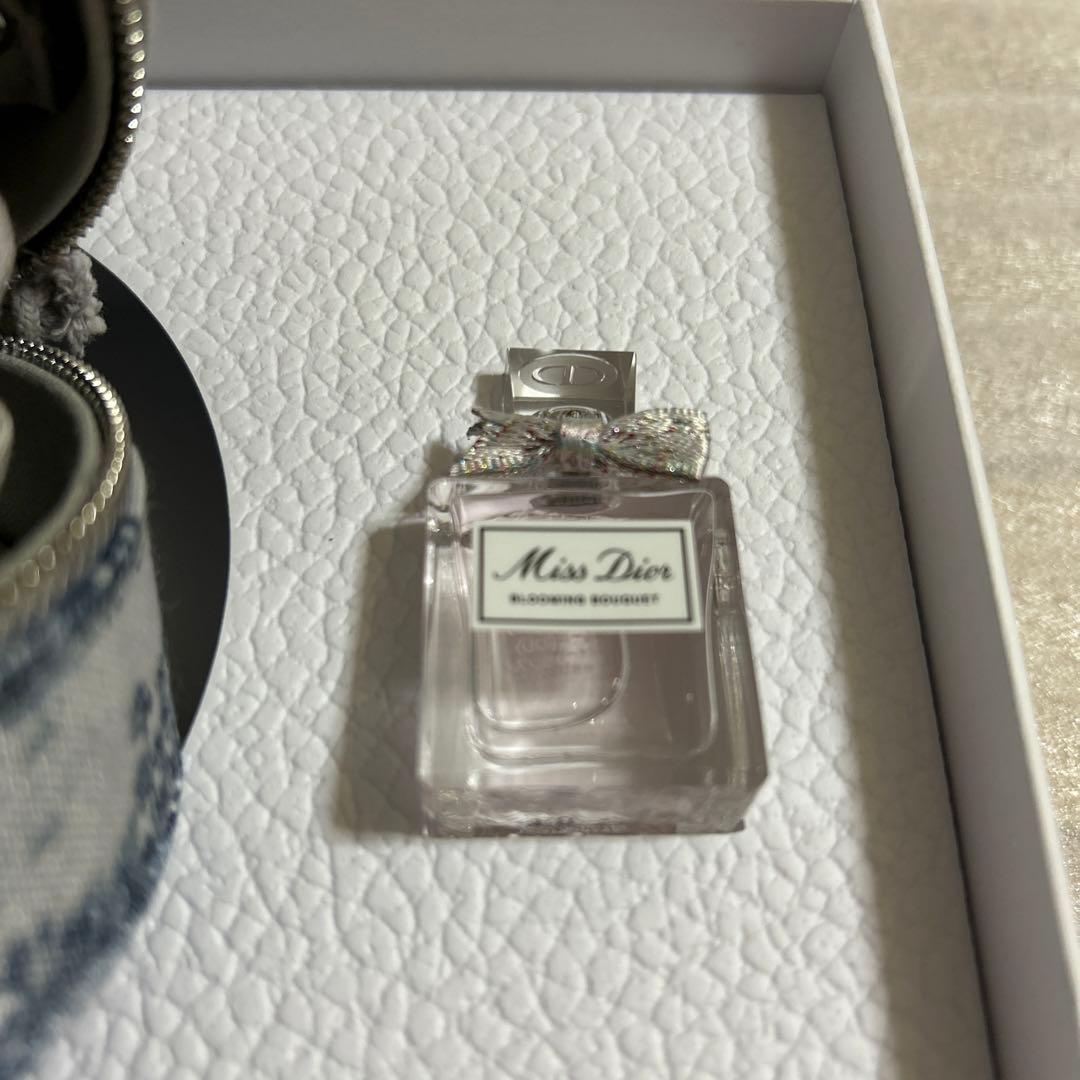 Dior プラチナ会員ウェルカムギフト 2024 新品未使用品 ディオール