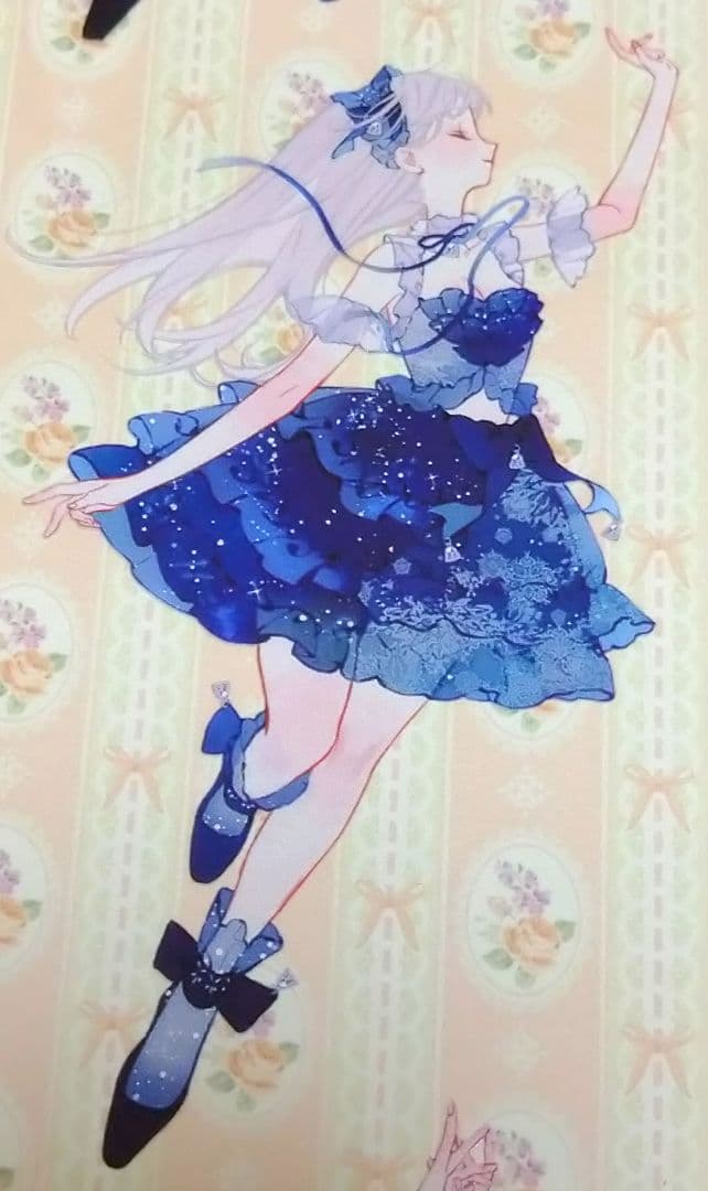 ✩のこり１✩J484＃云中漫步(PET)品味切り売り海外人物マステ女の子