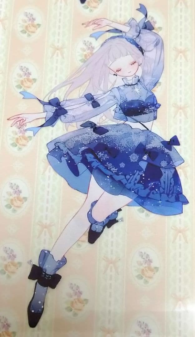 ✩のこり１✩J484＃云中漫步(PET)品味切り売り海外人物マステ女の子