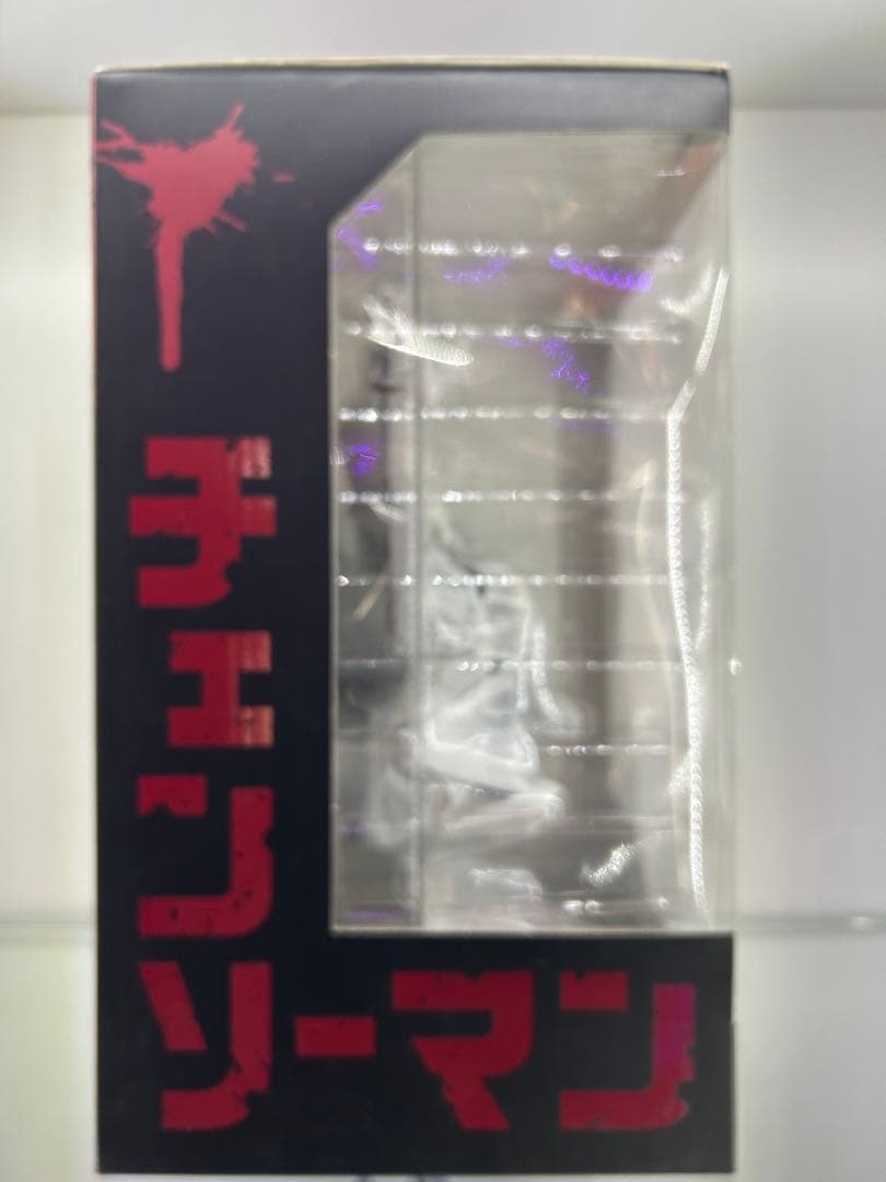 チェンソーマン　早川アキ　1/7フィギュア