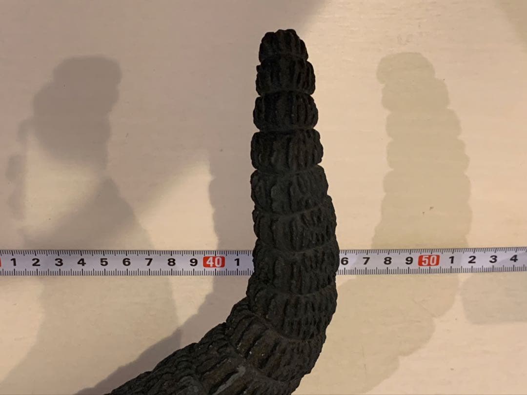 ゴブリン様 専用 ウエーブ・Be-J(イノウエアーツ) ふんばりキンゴジ 完成品