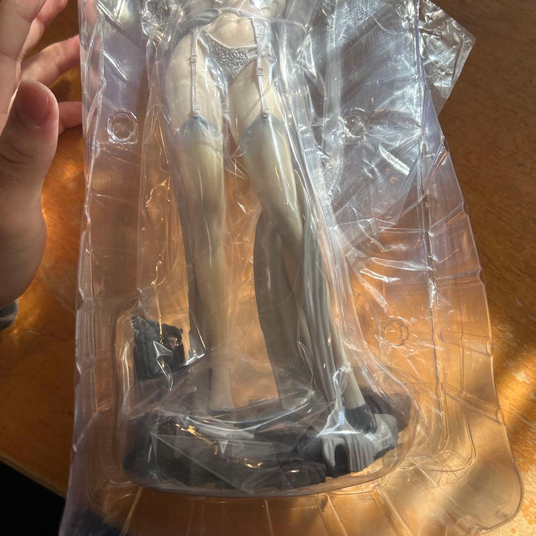 バイオハザード オルチーナ・ドミトレスク夫人 フィギュア - メルカリ