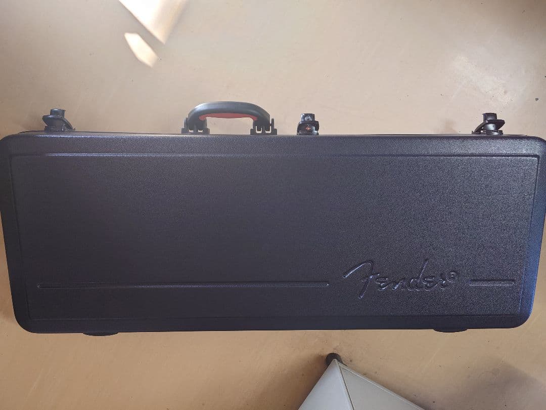 Fender USA Stratocaster エレキギター