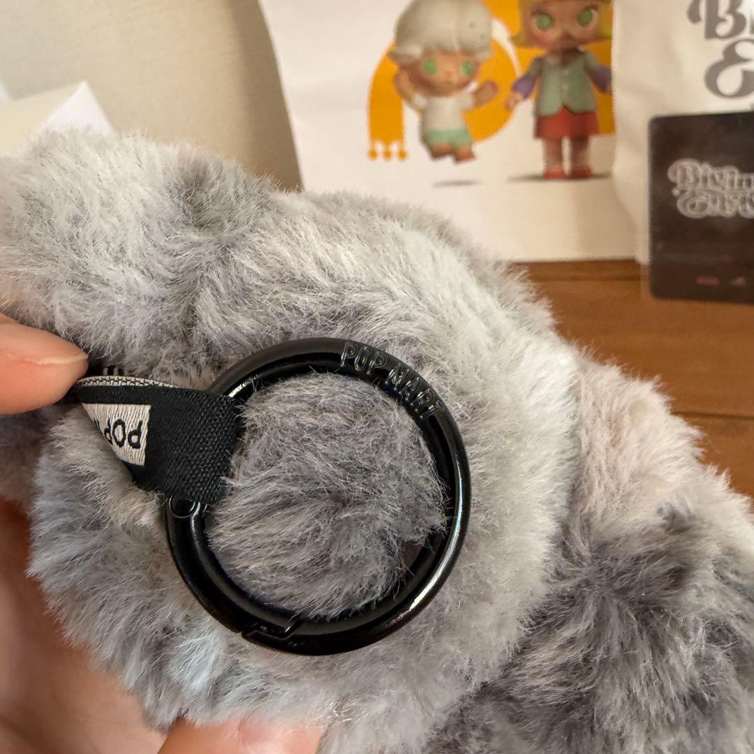 【正規品】ラブブ エナジー シークレット ID Big into Energy