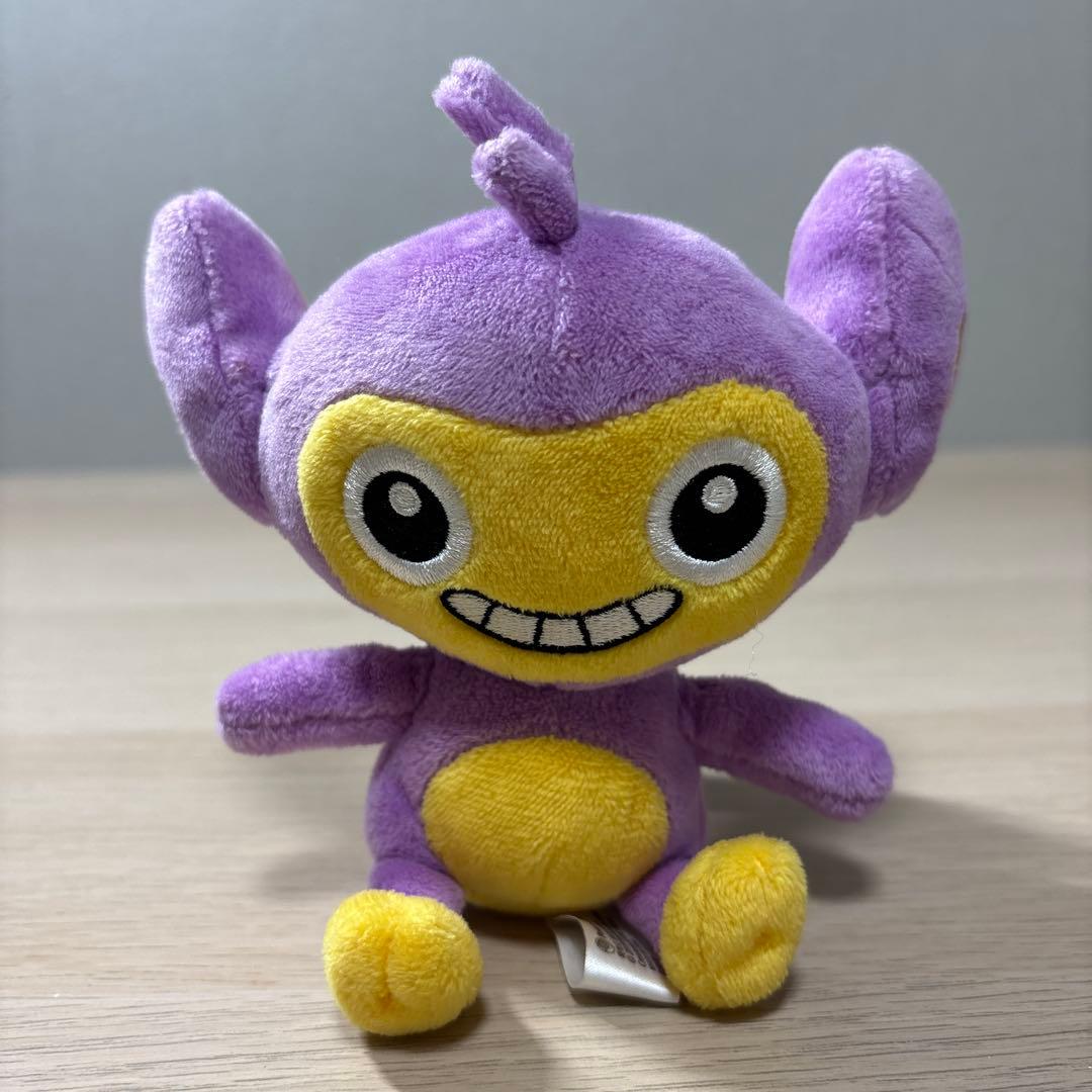 ポケモンfit ポケモンフィット　ぬいぐるみ　まとめ売り　10個　ポケセン