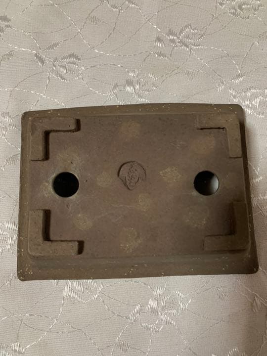 東福寺　盆栽鉢