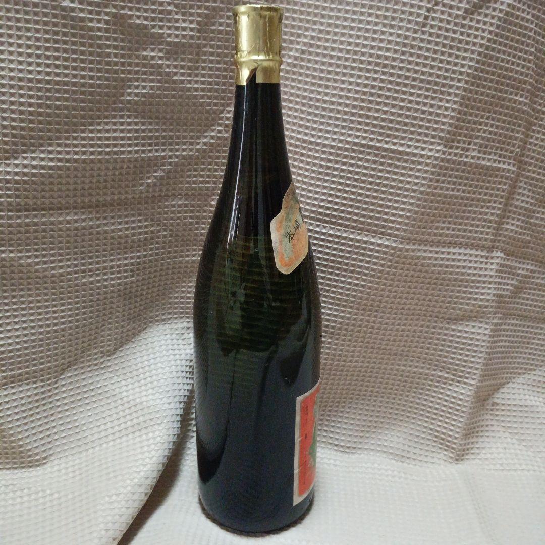 Ｔ*Ｒ様 泡盛　春雨 1.8L 30度　宮里酒造所