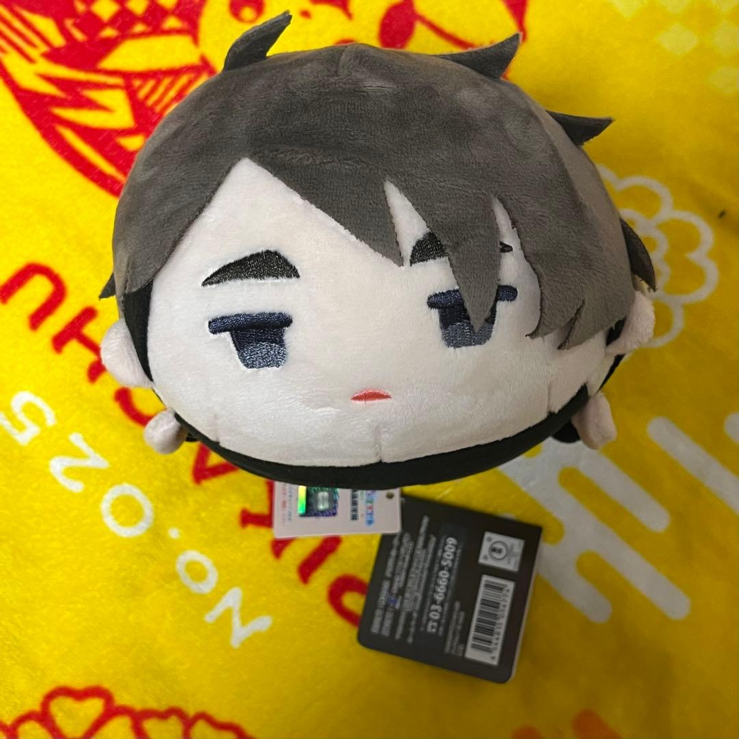 ハイキュー 赤葦京治 もちもちマスコット もちもちマスコットWA